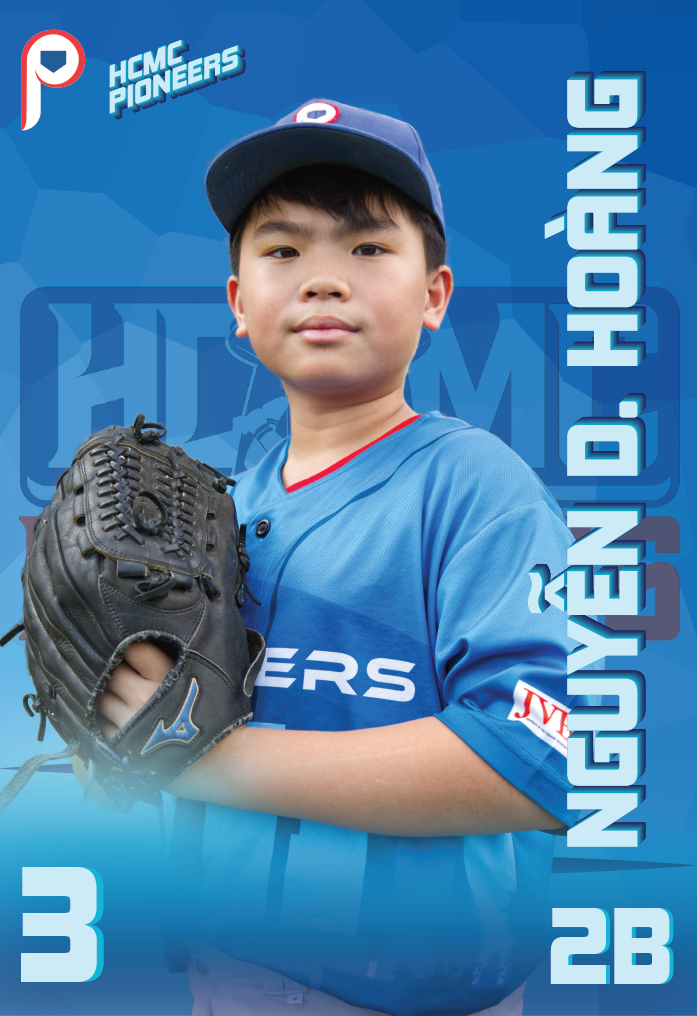 Nguyễn Duy Hoàng số 3